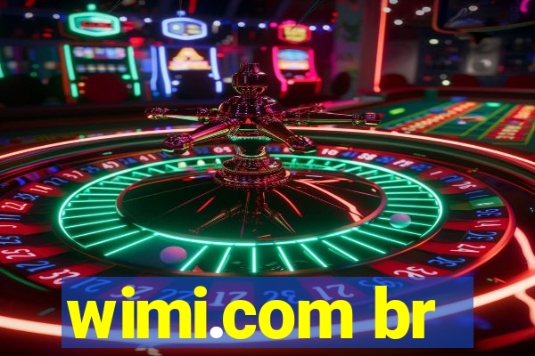 wimi.com br